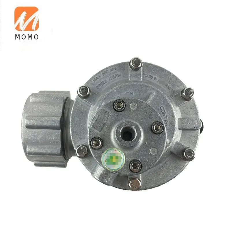 

Automatic pulse dust collector diaphragm
