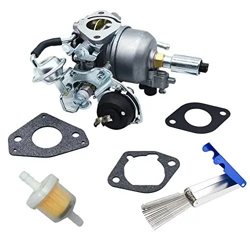 

541-0765 141-0983 Carburetor for Marquis HGJ Series Onan RV Generator (for Onan 5500 Grand Marquis Gold Generator HGJAB-901D)