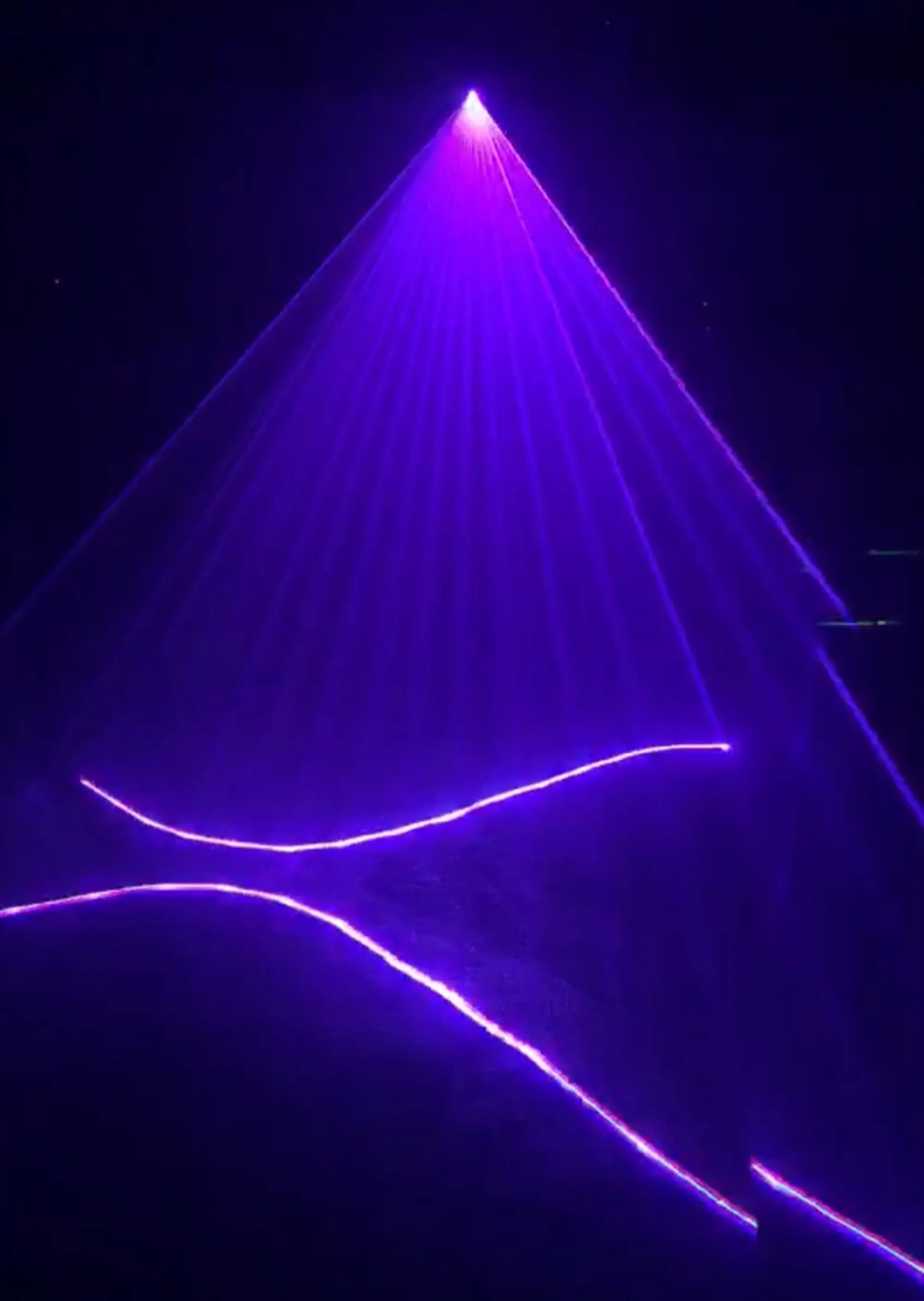 

Dj lser disco 500mw lnea de dibujos animados escanear lser flor baile Escner Luz hogar entretenimiento fiesta KTV Show lser