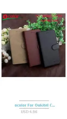 Ocolor для Oukitel C15 Pro ЖК-дисплей и сенсорный экран с рамкой дигитайзер в сборе для Oukitel C15 Pro ЖК-экран+ Инструменты+ пленка