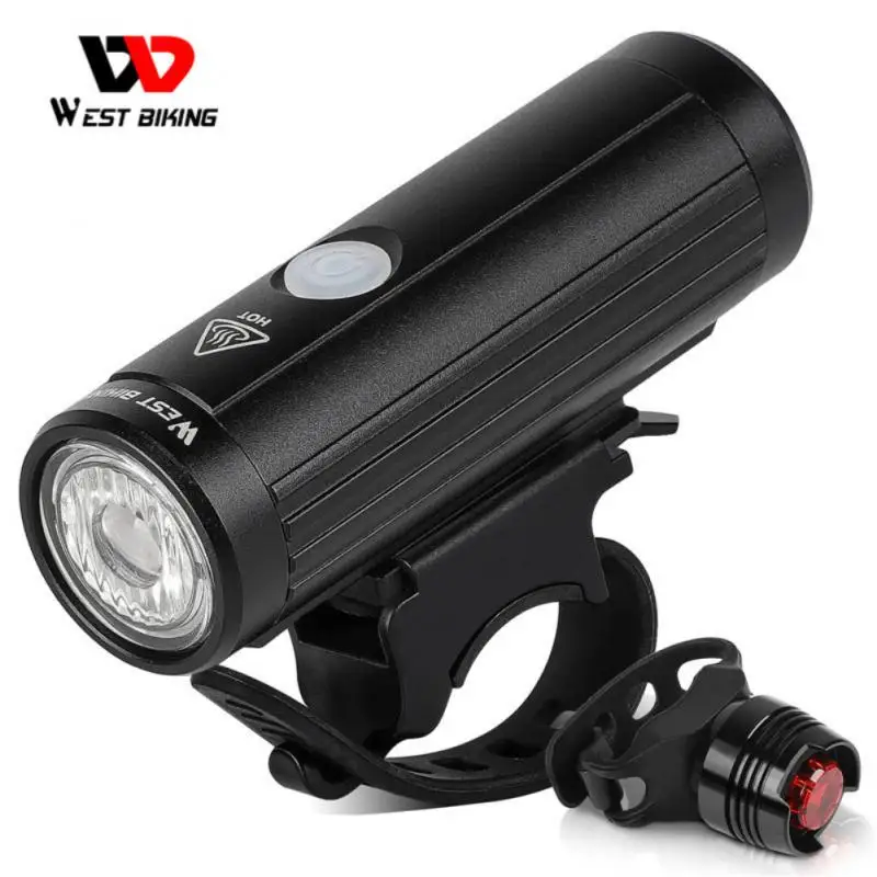 

Фсветильник велосипедный, 350 лм, 2000 мАч