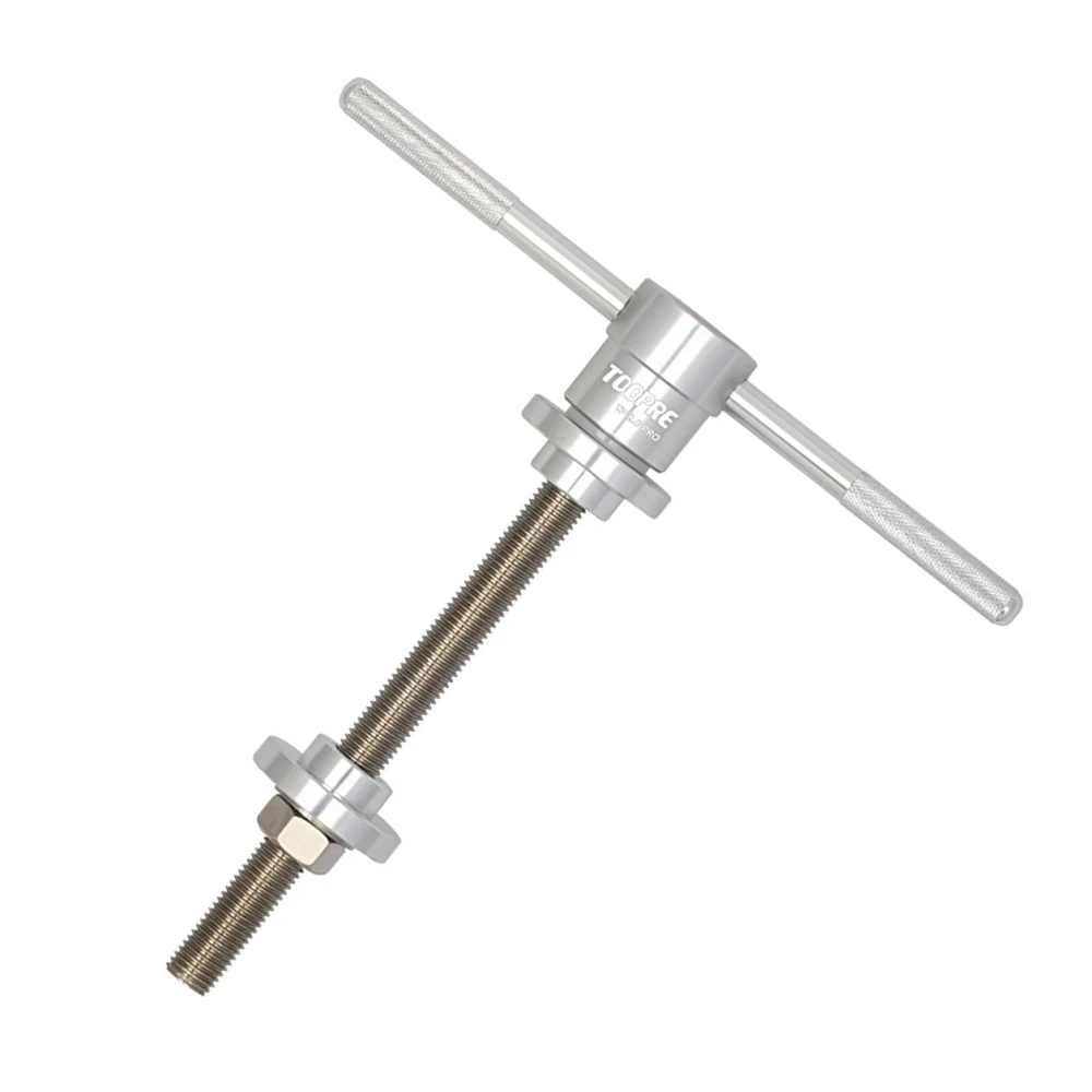 

MTB Road Bike Headset/Bottom Bracket BB Install Single/Double-side Press-in Tool Workmanship Repair Tools Bike Accessories