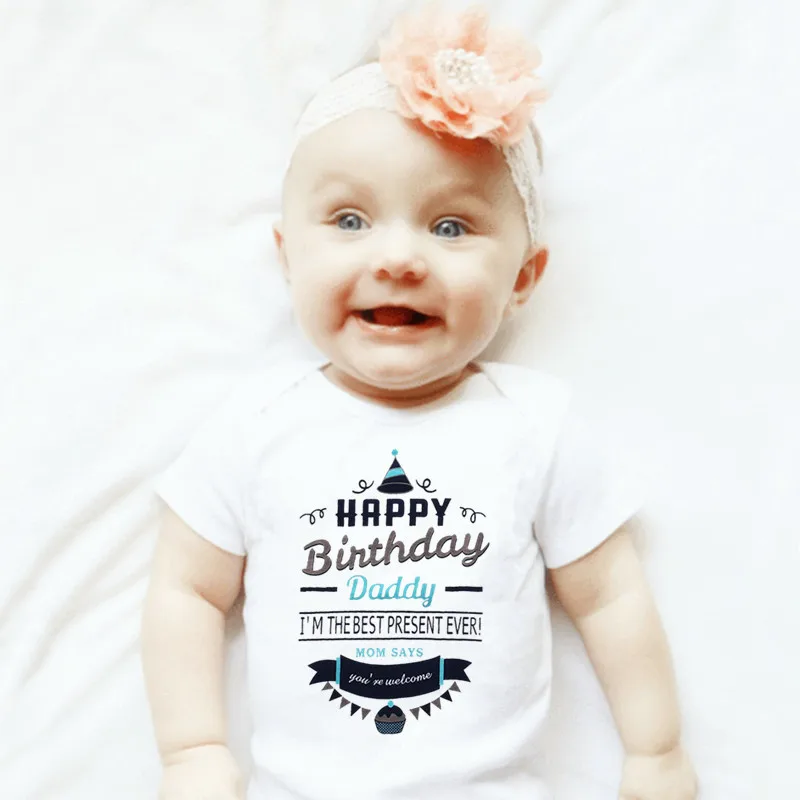 Детские комбинезоны хлопковое боди для младенцев одежда с коротким рукавом