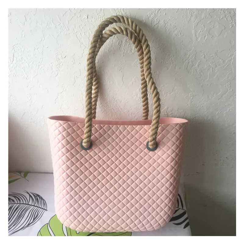 Простая цветная женская сумка с цепочкой из искусственной кожи через плечо