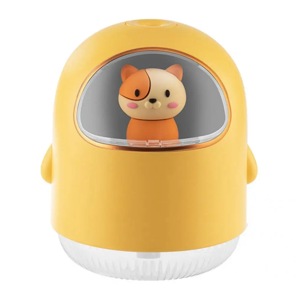 

Увлажнитель воздуха для дома, 40-50 мл/ч