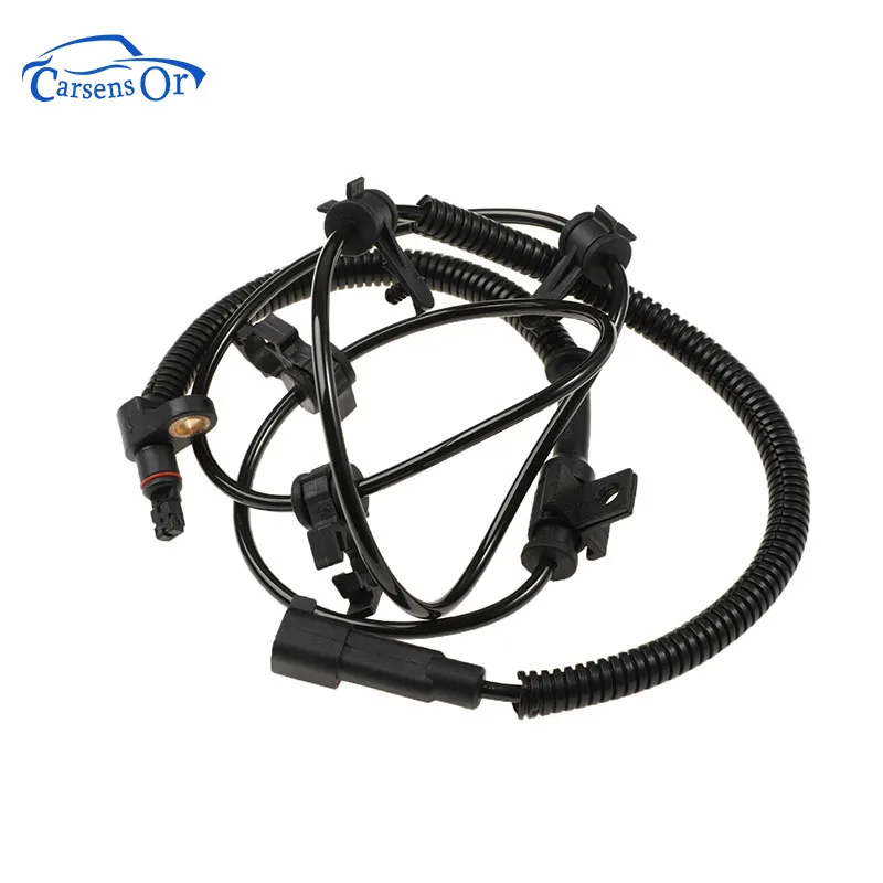 52128695AF FL Передний левый датчик скорости колес ABS для Jeep Liberty Cherokee - купить по