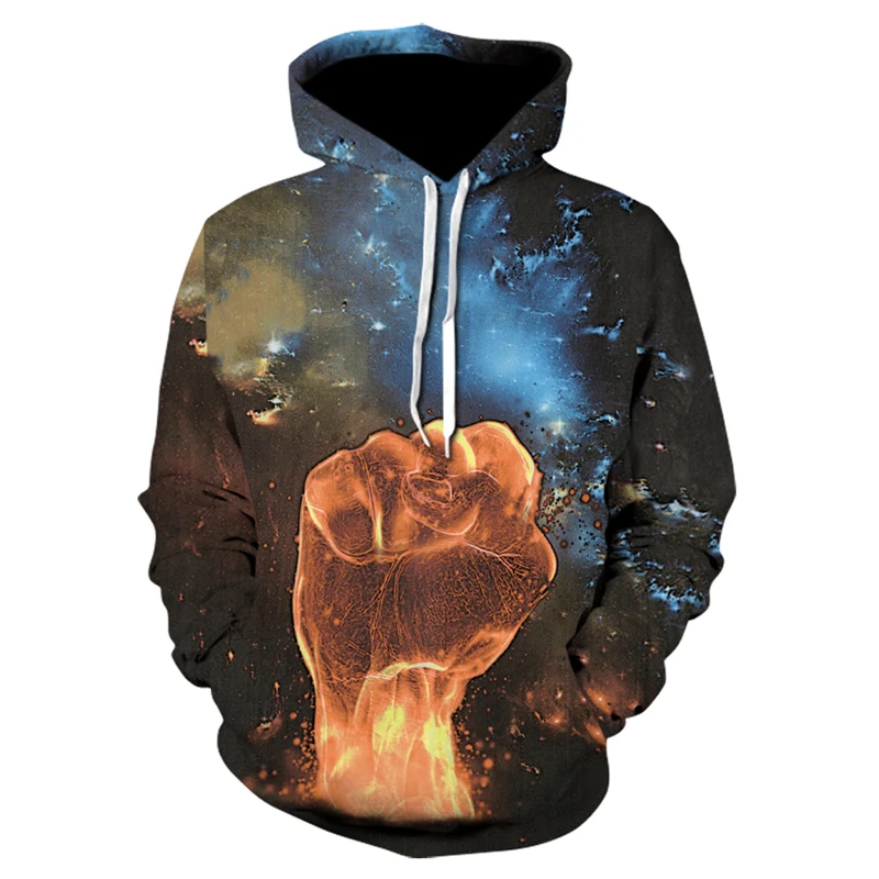 

Men's new animal-print hoodie 3d lion head hoodie for fall, 2021 brand hoodie fashion tracksuit street coat