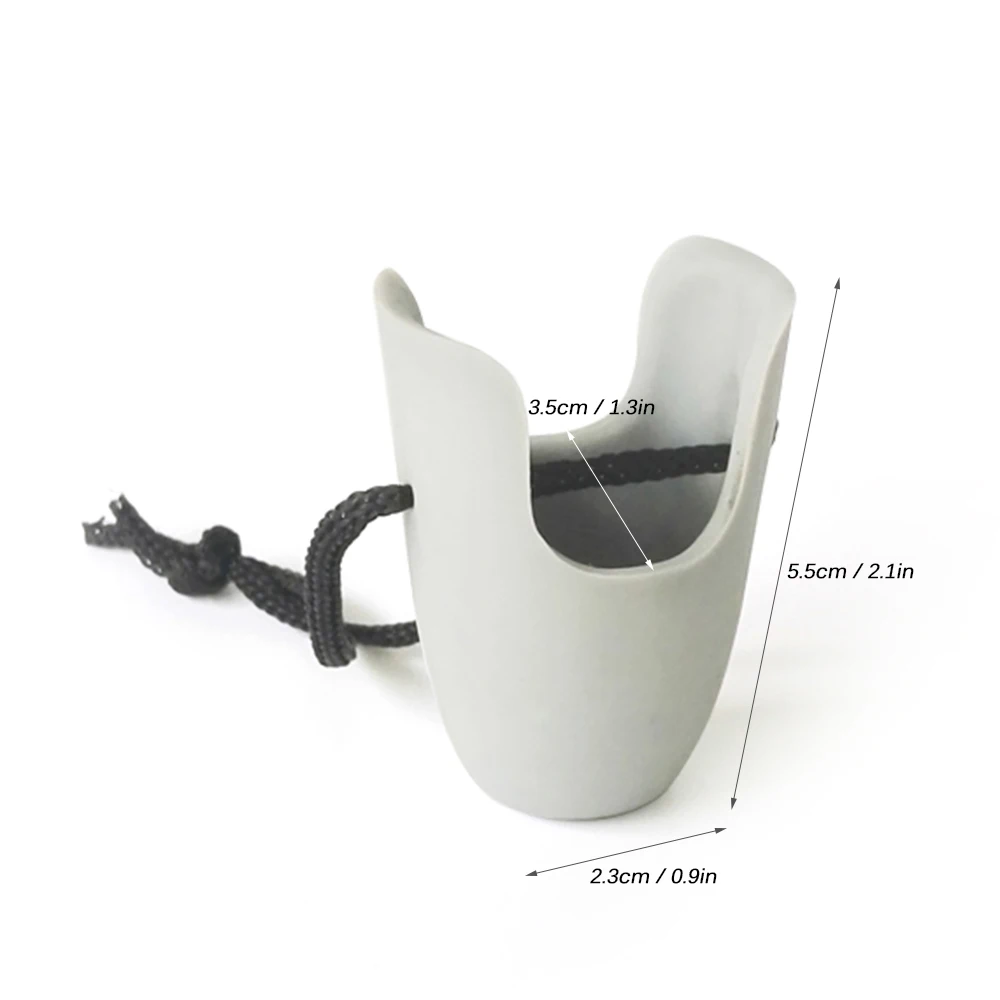 Горячая новинка 2 шт u образный каяк Scupper Plug Kit с Drawstring сливной клапан крышка лодки