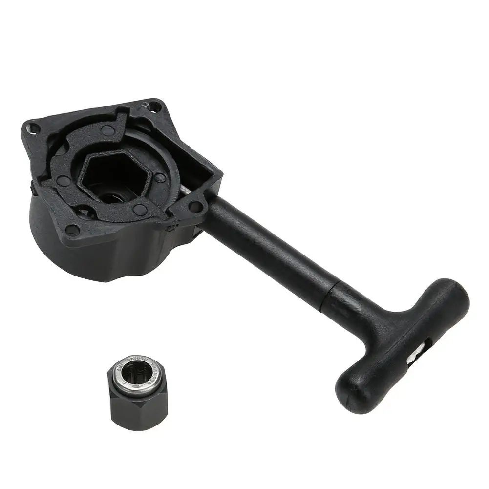 Тяговый стартер стартовый набор используется для RC 1/10 R025 R020 HSP. 18 RC Nitro Vertex VX игрушка двигатель