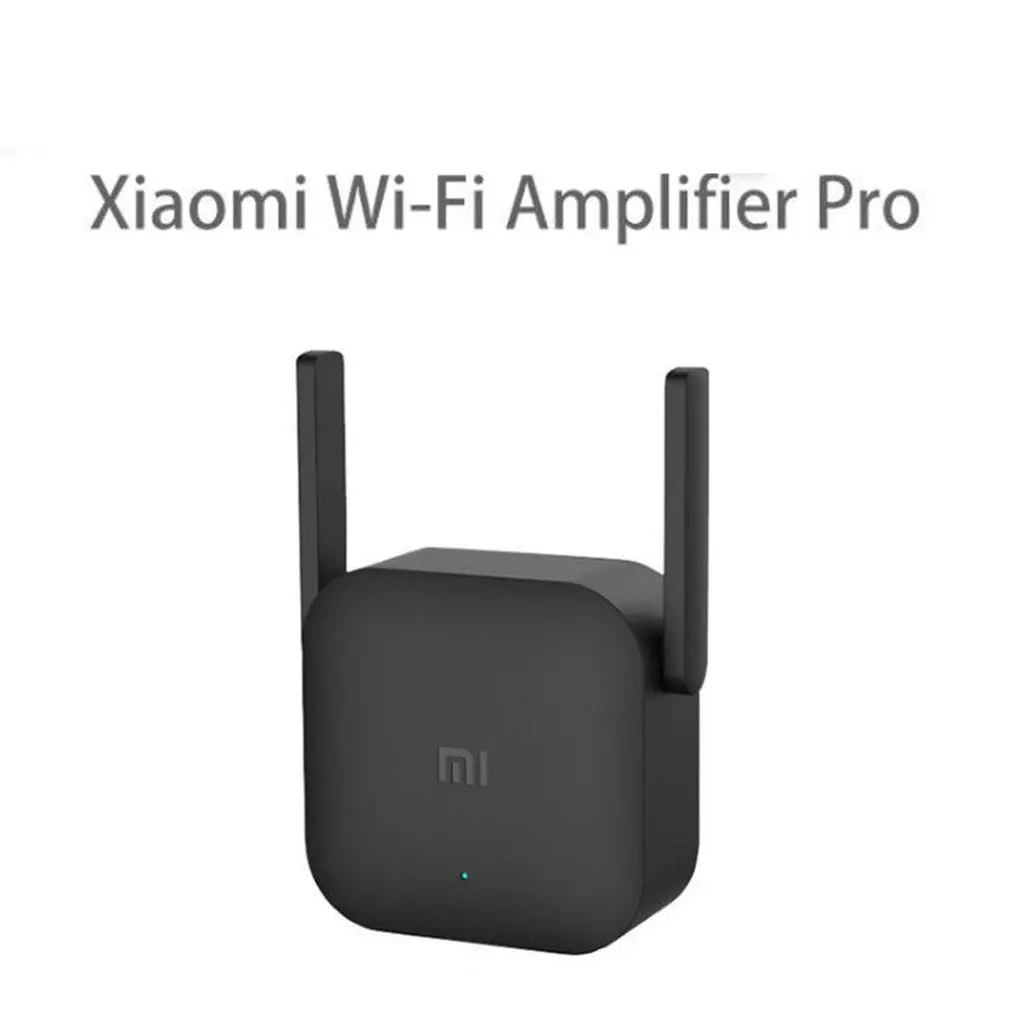 Xiaomi Wifi усилитель Pro сигнала Расширенный ретранслятор Беспроводной приемной сети расширение маршрутизации wifi расширитель