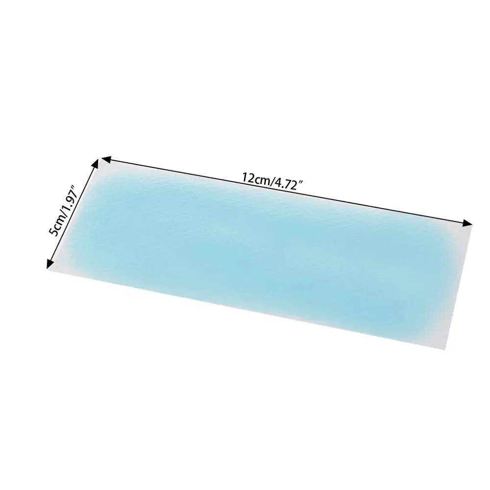 

Baby KidsGrade Hydrogel Fever Reducing Pain Relief Cooling Patch