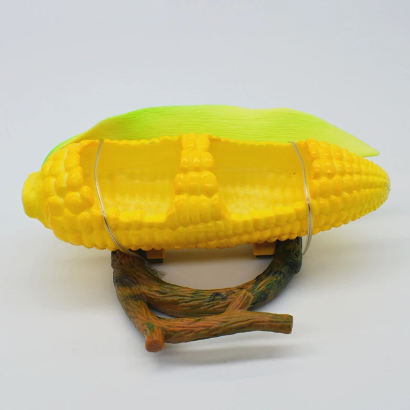 Пластиковая круглая легко моющаяся мини-миска для птиц | Дом и сад