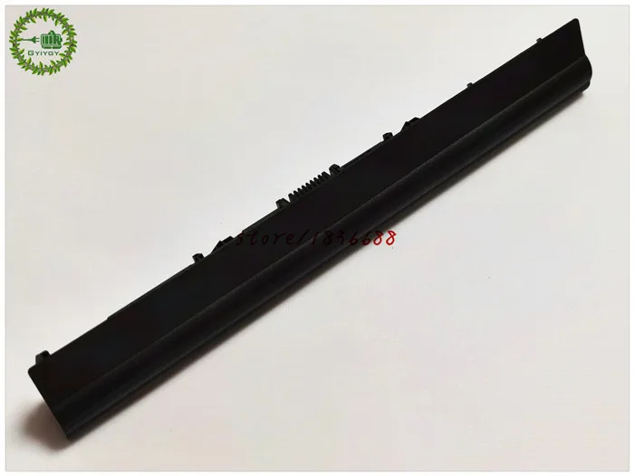 Аккумулятор GYIYGY 14 8 в 40 Вт/ч M5Y1K для DELL Inspiron 3451 3551 3458 3558 3552 5558 1KFH3 GXVJ3 WKRJ2 M5Y1K|battery for