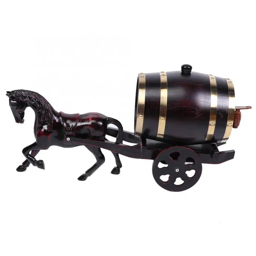 3 л домашнее пивоваренное оборудование из дуба бочка для вина ведро бочонка