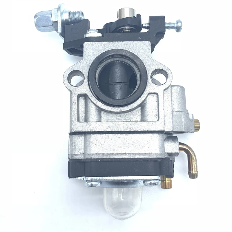 

New Carburetor Carb For Brushcutter Lawnmower 43CC 52CC CG430 CG520 Accessory
