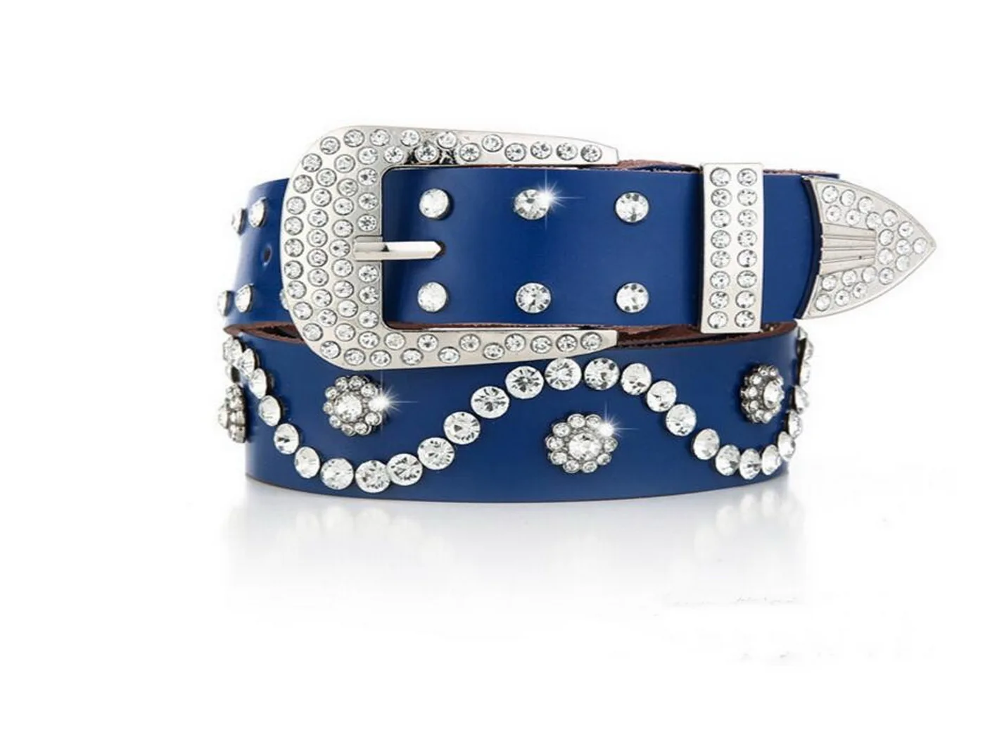 Новый ремень известного бренда 108 см женская обувь черного цвета из натуральной