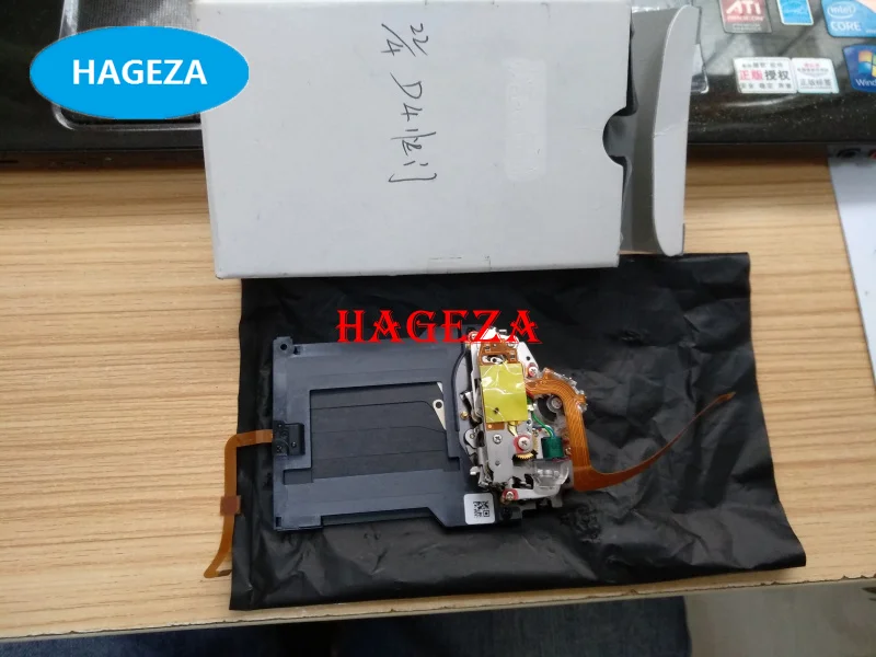 100% Новый оригинальный D4 D4S затвор для Nikon Blade блок сборки компонент цифровой