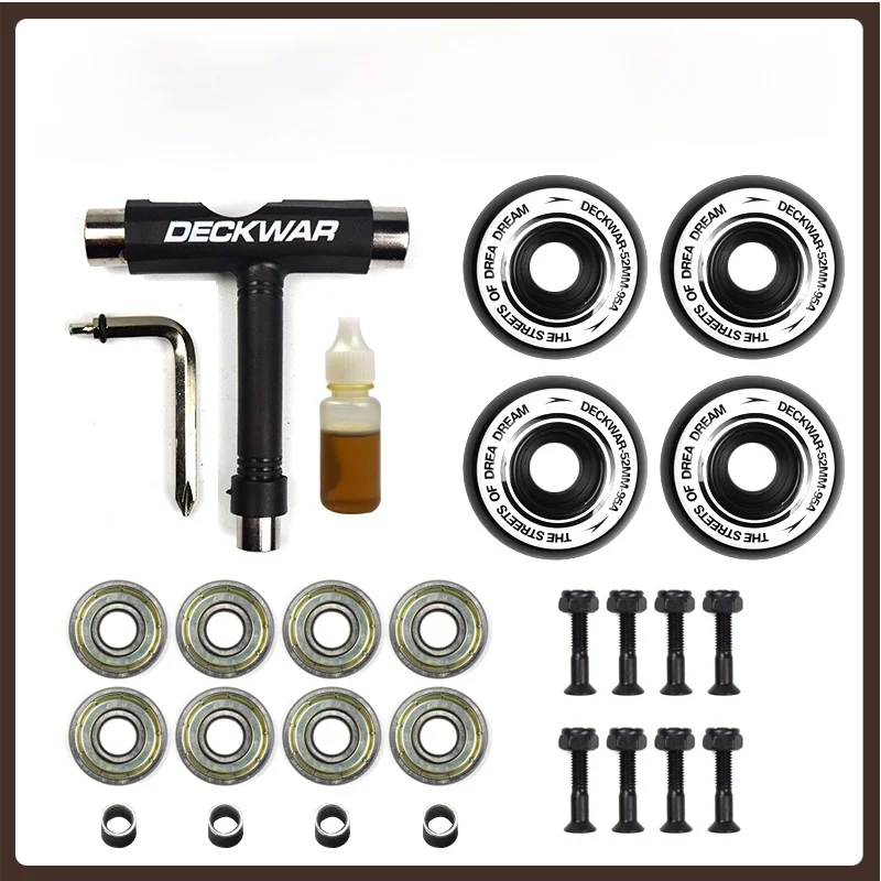 

Уличный Лонгборд для скейтборда, колеса, Лонгборд, аксессуары для скейтборда, аксессуары для подростков, аксессуары для скейтборда