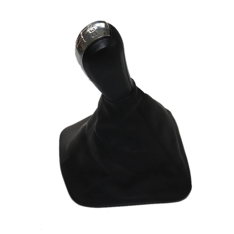 12 мм 5 Скорость ручка переключения рулевого механизма автомобиля Gearstick Gaiter