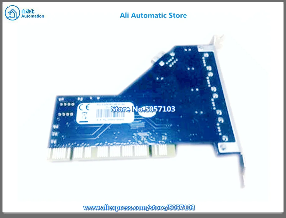 NECUSB REV J2 (080428) Промышленный контроль PCI до 5 способ USB2.0 карта расширения 4 внешнего