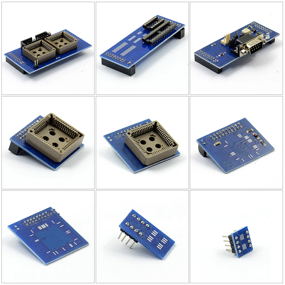 Универсальный программатор Orange5 Plus оранжевое устройство программирования с