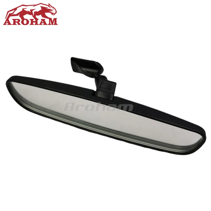 

New Auto Interior Rearview Mirror For Honda For Accord 2003-2007 For CIVIC FA1 FD1 FD2 2006-2011 FIT JAZZ 2009-2014 CITY 2008