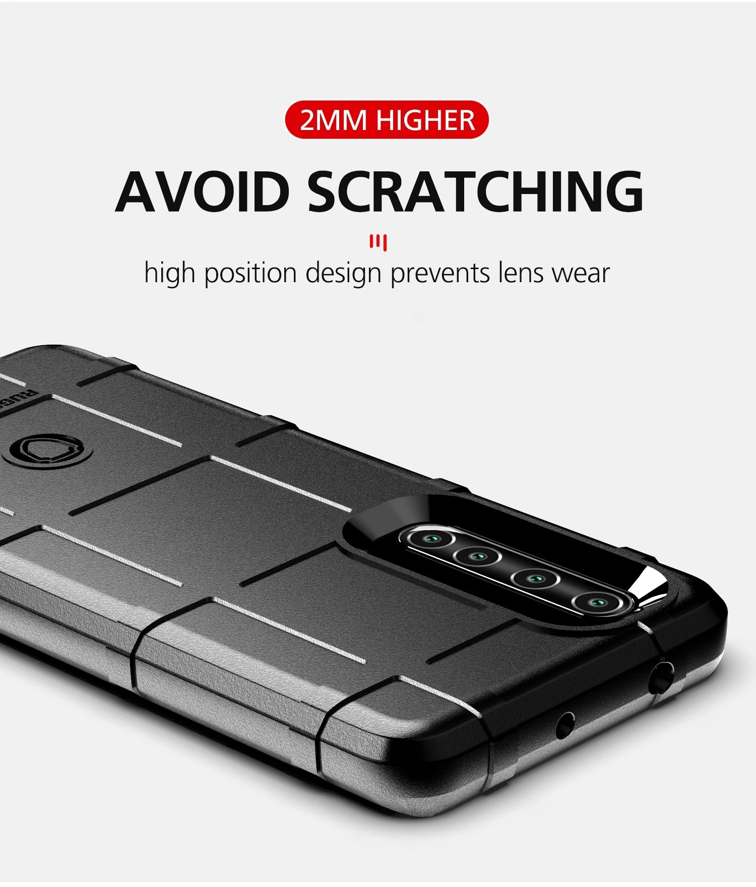 Новости чехол для Xiaomi note 10lite противоударный силиконовый военный сверхмощный