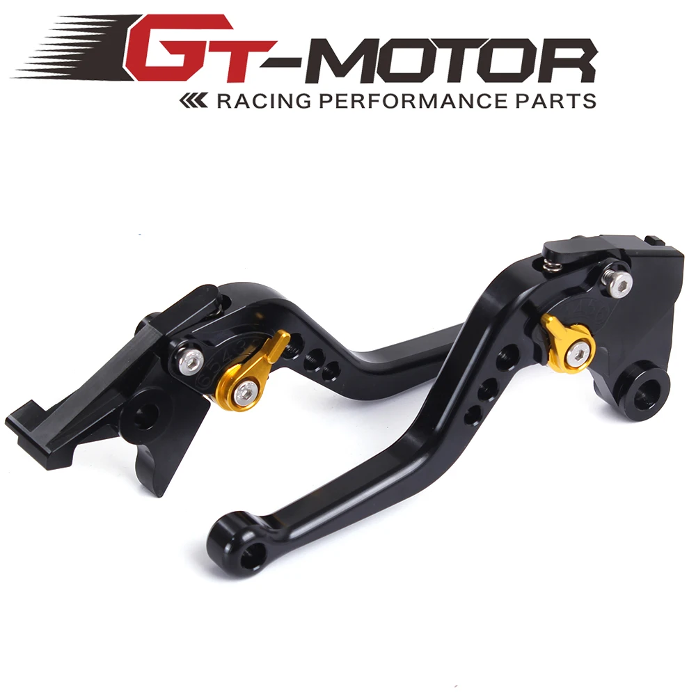 

GT Motor-HOT F-14/K-828 рычаги тормозной муфты мотоцикла для Kawasaki Z1000 2003-2006 ZX-10R 2004-2005 ZX-12R 2000-2005