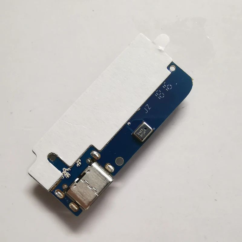 Usb разъем для зарядки Scoket Соединительная плата для Cubot зарядное устройство usb-порт для док-станции гибкий ленточный кабель запасные части