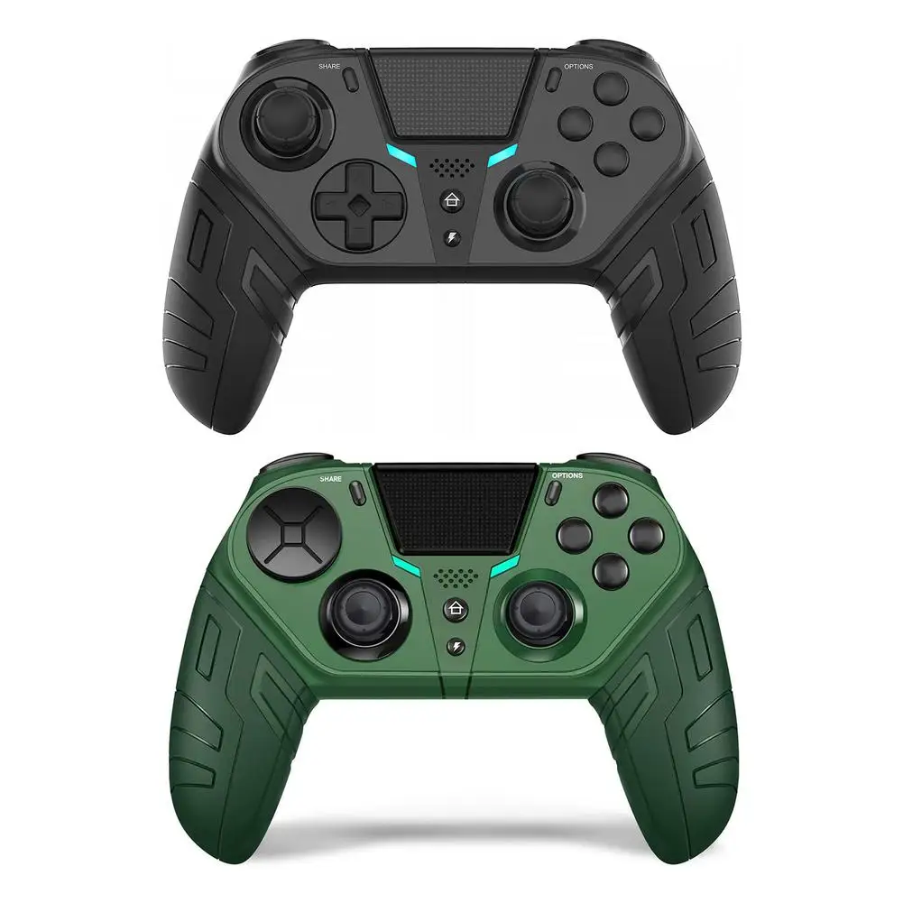Беспроводной игровой контроллер для PS4 Elite/Slim/Pro консоль Dualshock 4 геймпад с