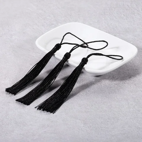 Бахрома для бижутерии AGCFABS 30 шт.