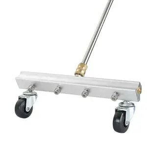 Моющая Форсунка высокого давления для автомобильного шасси, комплект из 4 насадок для мойки кузова автомобиля