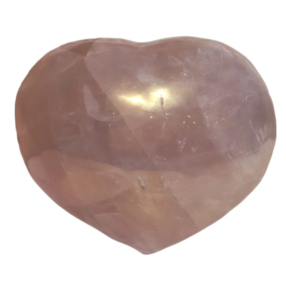 

Чакра кварцевая Aura Rose восстанавливающая натуральный розовый кристалл и камень ручная работа полированная любовь сердце свадебное украшен...