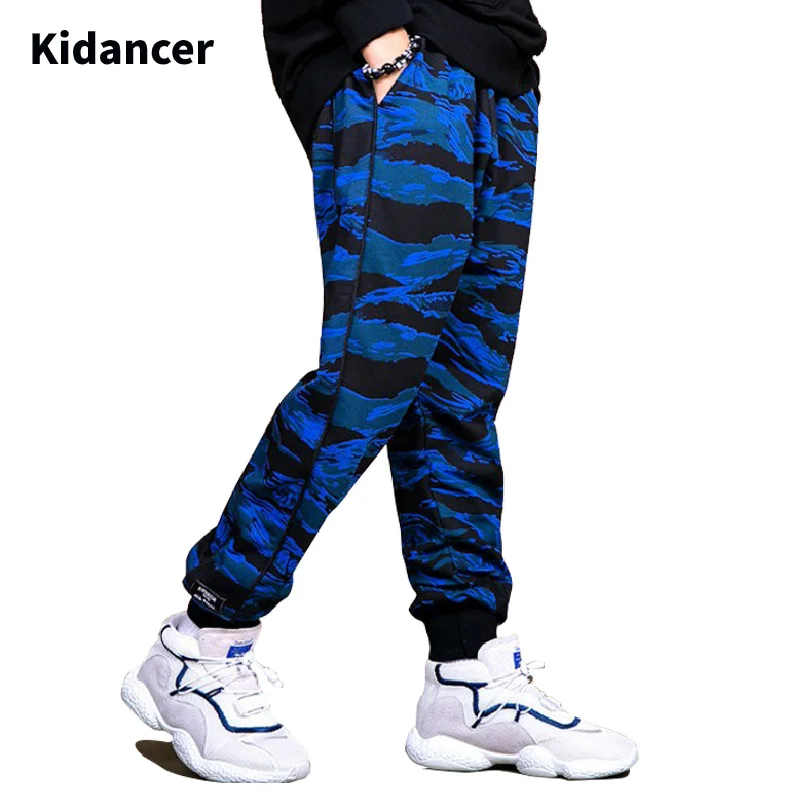 

New Sweat Pants for a Boy High Quality Harem Pants Children Sports Pants Boys Trousers Kids Cotton Spandex Teenage Boys Clothing