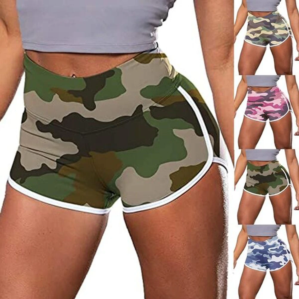 Women Summer Sports Yoga Pants New Outfit Fitness Sportswear High Waist Seamless Leggings Gym Trainning Wear pants | Женская одежда