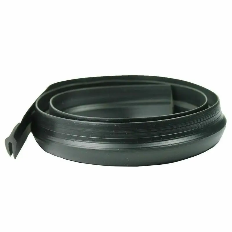 Вытяжной вентилятор на солнечной батарее с резиновой лентой для автомобиля