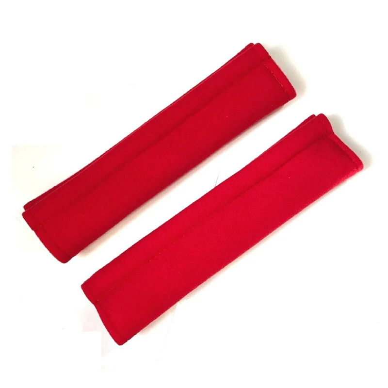 2 шт. Наплечные накладки для ремня безопасности | Автомобили и мотоциклы