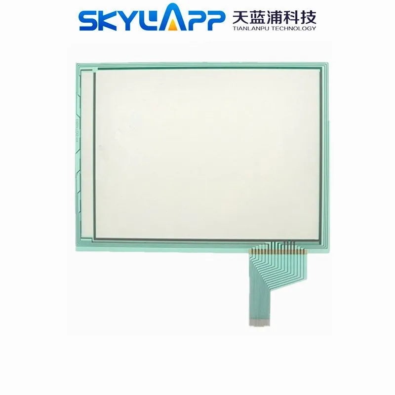 Промышленное контрольное оборудование сенсорный экран для V808ISD V808SD V808ICD V808CD