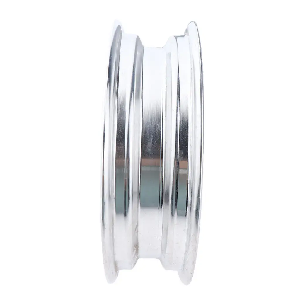 Сверхмощный металлический бескамерный обод колеса для мотоцикла Honda Z50 Mini Trail 50cc