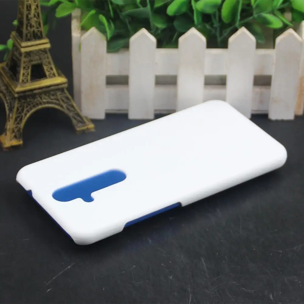 300 шт. для NOKIA 7 2 6 Розничная торговля 3D сублимационная матовая PC пустой чехол 8 1 Plus |