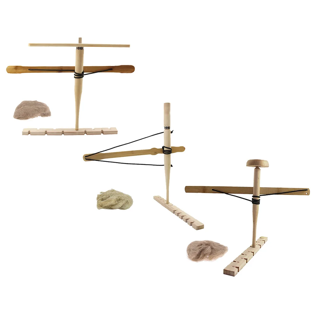 Наружная примитивная древесина лук Выживание трение | Спорт и развлечения