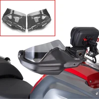 motorcycle hand guard hands shield clutch lever handguard shield windshield accessories for bmw r1250 gs adventure 2019 2020