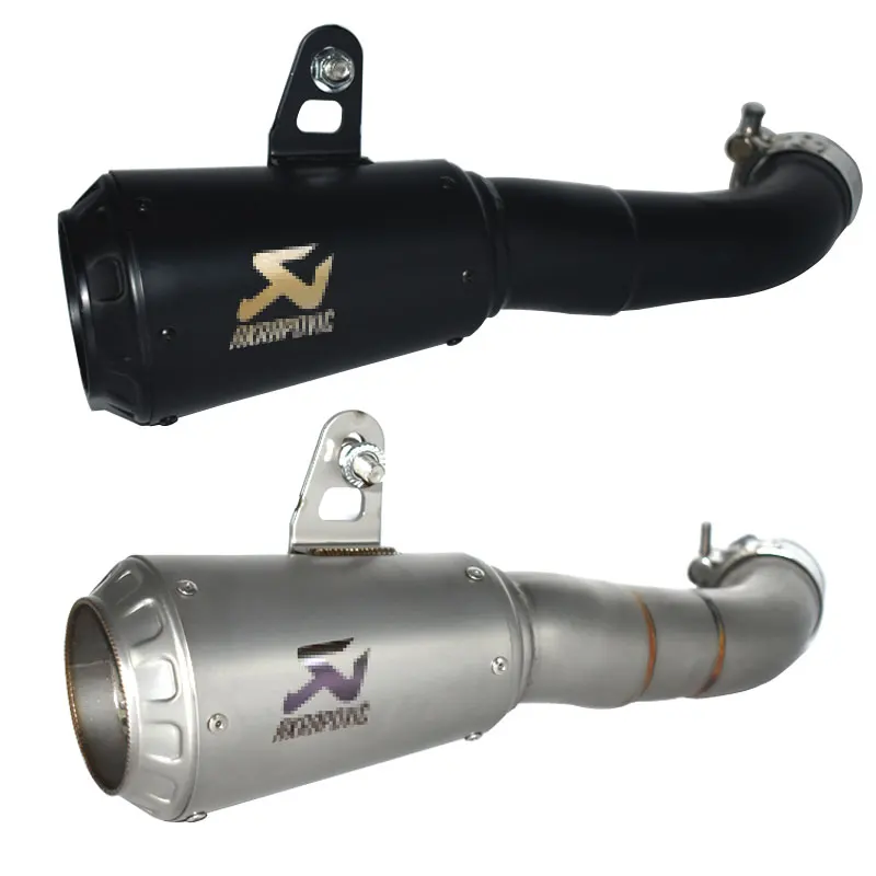 Мотоцикл выхлопной выпускной; обувь для езды на мотоцикле YZF-R3 YZF-R25 MT-03 MT03 YZF R3 R25