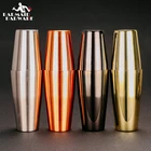 Бостонский шейкер для коктейлей, барный коктейль-Шейкер для мартини, из нержавеющей стали