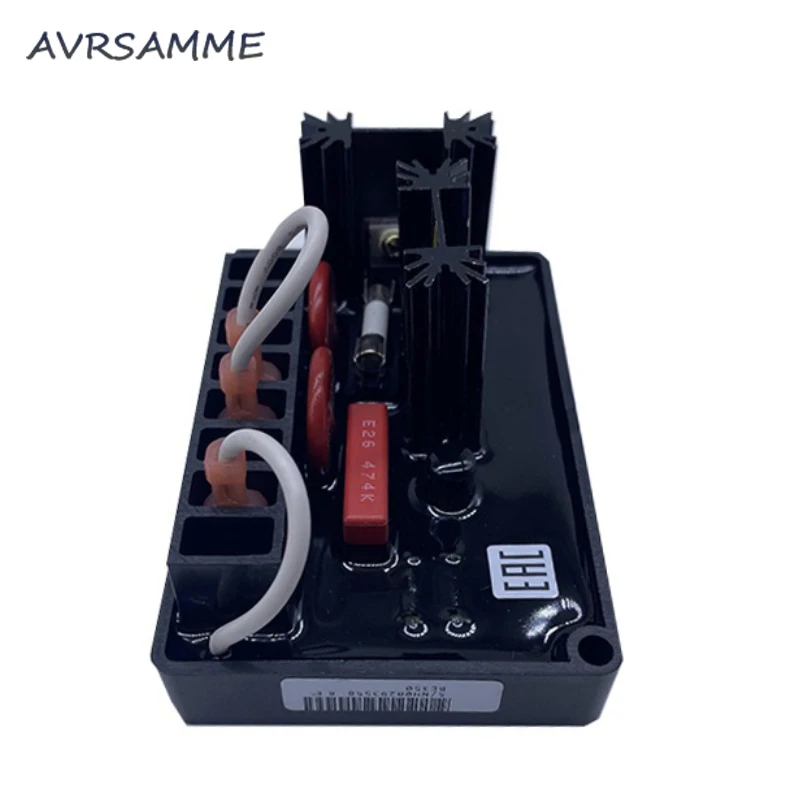 

AVR BE350 Digital Automatic Voltage Regulator AVR for Generator