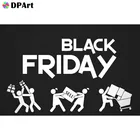 Алмазная живопись 5D, полноразмернаякруглая вышивка, Черная пятница, Джейсон, хелдинг, Рождество, Раш, алмазная вышивка, вышивка крестиком M342