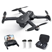 holy stone gps drone with 4k camera for adults hs175d rc quadcopter with auto return follow me brushless motor circle fly