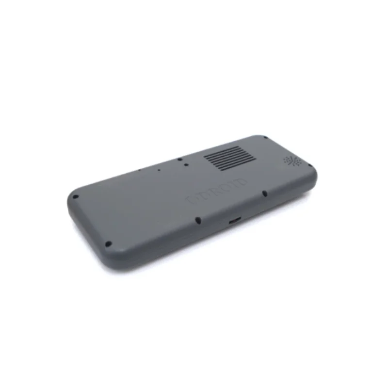 

ODROID-GO Super Dim Gray