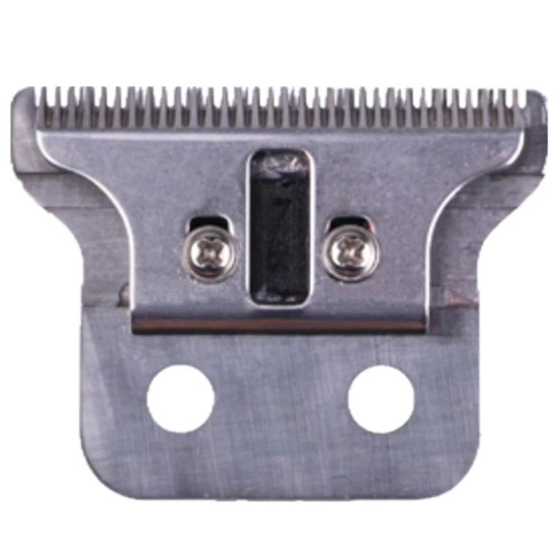 Профессиональная машинка для стрижки волос электрический триммер лезвие из