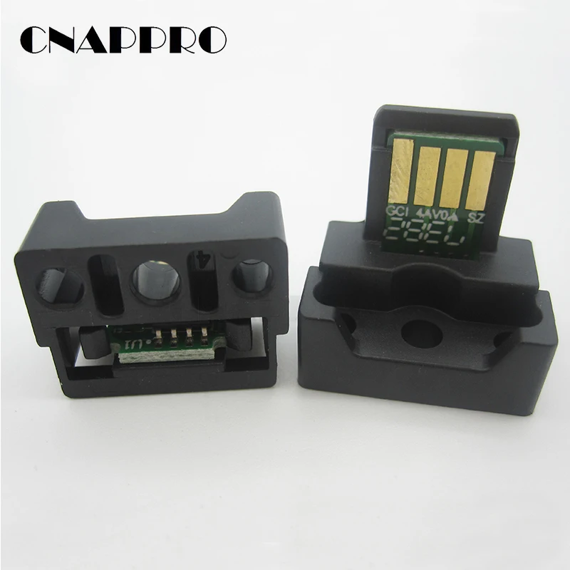 20 шт. MX-B20 MXB20 чип тонера для SHARP MX-B200 MX-B201 AR-2038 MXB200 MXB201 AR2038 MX-B20NT B20GT B20AT картридж